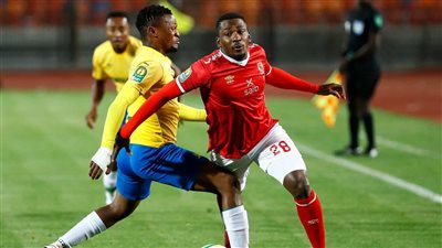 القنوات الناقله لمباراه الاهلي وصن داونز اليوم السبت.. في دوري أبطال إفريقيا