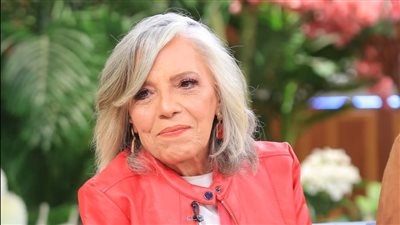 ردًا على انتقادات صورها الجريئة.. عارفة عبد الرسول: