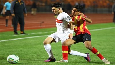 موعد مباراة الزمالك والترجى اليوم فى دوري الأبطال والقنوات الناقلة