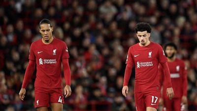 ضم 3 لاعبين ورحيل مثلهم.. ليفربول يضع خطة شاملة في الصيف المقبل