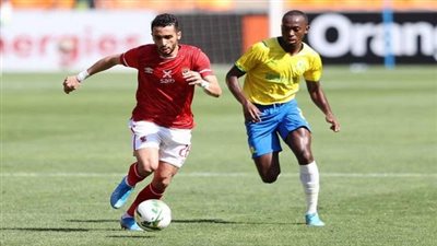 نزلها الآن.. قناة مفتوحة تنقل مباراة الأهلي ضد صن داونز في دوري أبطال إفريقيا