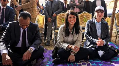 مصر تبدأ شراكة جديدة مع الأمم المتحدة في إطار التنمية المستدامة 2023-2027 