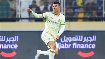 عاجل.. رونالدو يسجل هدفا عالميا مع النصر 