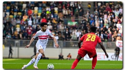 ترتيب مجموعة الزمالك في دوري أبطال إفريقيا 2022-2023