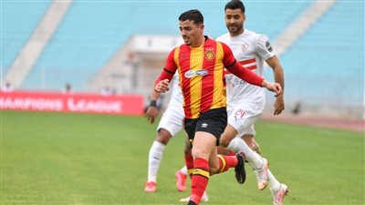 عاجل.. بن حمودة يسجل الهدف الأول للترجي في شباك الزمالك