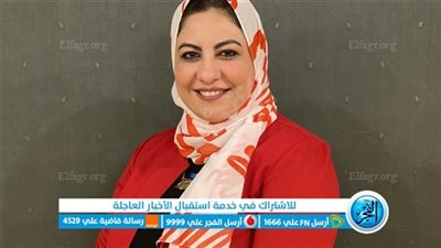 أسماء حسنين: أخوض تجربة انتخابات مجلس نقابة الصحفيين للدفاع عن زملائي والتعبير عن قضاياهم