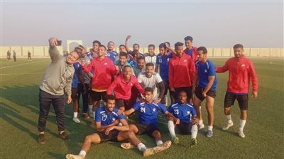 فوز مكادى وسقوط الواسطى في إفتتاح دورة ترقى المحترفين