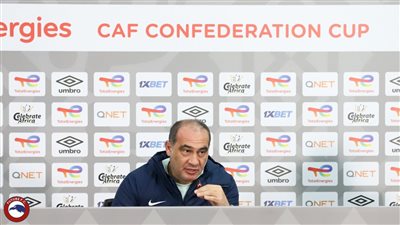 عاجل.. علي ماهر يطلق تصريحات هامة قبل مواجهة فيوتشر ضد الجيش الملكي المغربي