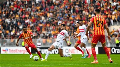بعد السقوط أمام الترجي.. الموعد والقناة الناقلة لمباراة الزمالك المقبلة في دوري أبطال إفريقيا 2022-2023