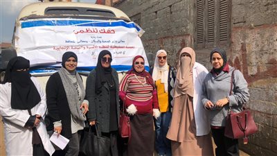 انطلاق فعاليات المرحلة الأولى من 