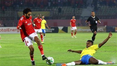 مفاجأة مدوية.. صن داونز قد يتسبب في خروج الأهلي من دوري أبطال إفريقيا