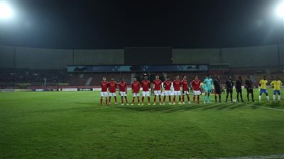 بعد التعادل أمام صن داونز.. موعد مباراة الأهلي المقبلة في دوري أبطال إفريقيا 2022-2023