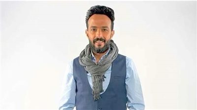 أحمد عصام يحسم الجدل: 'اللي حصل في فرحي حالة حب ومفيش ترتيب كل حاجة صدفة'