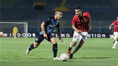 موعد مباراة بيراميدز ضد أسكو كارا 26 فبراير 2023 في كأس الكونفدرالية الإفريقية