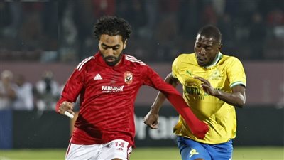 سيناريوهات تأهل الأهلي إلى ربع نهائي دوري أبطال إفريقيا 2022-2023