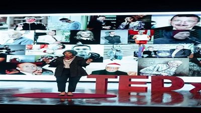 إنطلاق مؤتمر “TEDx” التجمع بمصر الخميس المقبل