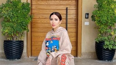 شاهد.. نسرين طافش تتألق في أحدث ظهور لها