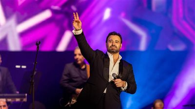 عاصي الحلاني ومروة ناجي يستعدان لحفل بالاوبرا السلطانية بعمان غنائي 