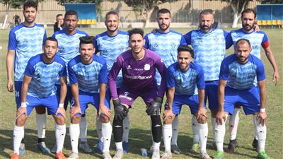 تعادل درامي يقود مركز شباب تلا لنقطة ثمينة في موقعة المالية بالقسم الثالث