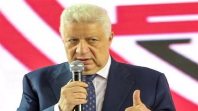 بعد حبسه مؤخرا.. عضو الزمالك يتحدي الجميع ويفاجئ مرتضي منصور بهذا القرار