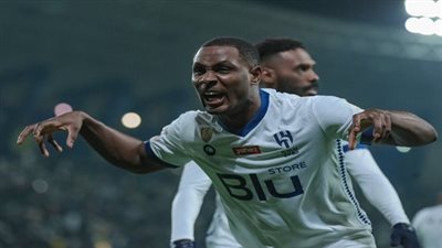 هدف الهلال السعودي اليوم أمام الدحيل في دوري أبطال آسيا