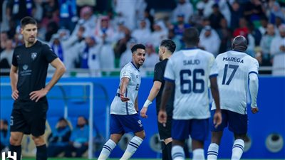 شاهد هدف سالم الدوسري اليوم أمام الدحيل في دوري أبطال آسيا