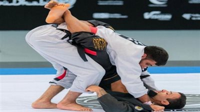 لأول مرة في مصر.. انطلاق منافسات البطولة الوطنية لرابطة أبوظبي لمحترفي الجوجيتسو الاسبوع المقبل