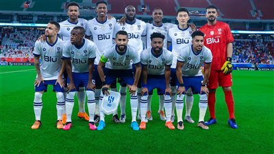موعد مباراة الهلال السعودي في نهائي دوري أبطال آسيا