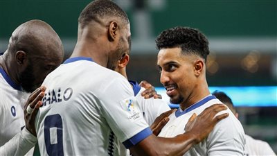 دون شفقة أو رحمة تذكر.. الهلال السعودي يكتسح الدحيل القطري بسباعية نظيفة ويتأهل إلى نهائي دوري أبطال آسيا