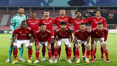 كارتيرون يفجرها: الأهلي سيتأهل لربع نهائي دوري أبطال إفريقيا