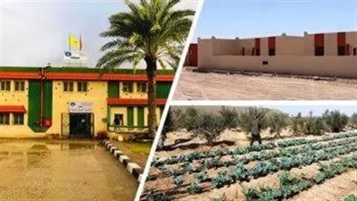 رئيس جهاز تنمية سيناء: الدولة تسعى لنقل 3.5 مليون مواطن لأرض الفيروز