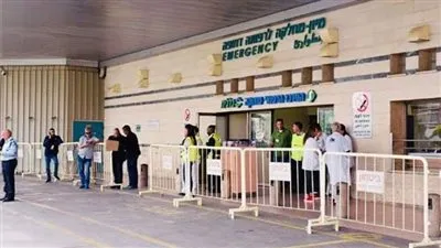 مدير مستشفى بئر العبد يروي تفاصيل عمله أثناء الإرهاب (فيديو)