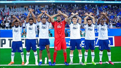 بعد التأهل التاسع.. تاريخ مشاركات الهلال السعودي في نهائي دوري أبطال آسيا