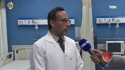 مدير مستشفى العريش: ما حدث في سيناء عبارة عن ملحمة