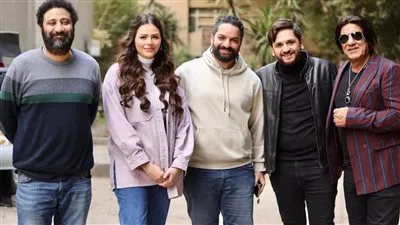 شادي الرملي عن 