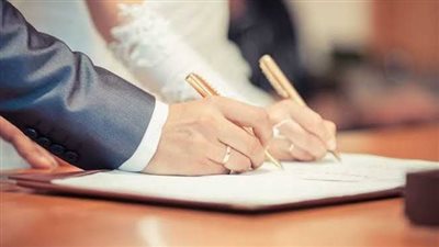 هل تؤثر نتيجة فحوصات المقبلين على الزوج بإتمام الزفاف (فيديو)
