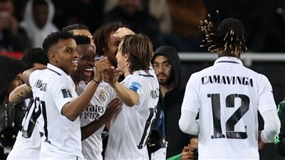 أنشيلوتي يباغت تشافي.. تشكيل ريال مدريد المتوقع لمواجهة برشلونة في نصف نهائي كأس ملك إسبانيا