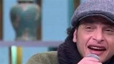 وائل الفشني ضيف شرف احتفالية دار الأوبرا الثلاثاء المقبل 