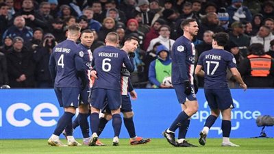 آيندهوفن يوجه صدمة لباريس سان جيرمان