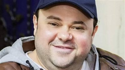 مدحت تيخا يدعم أشرف زكي نقيبًا للمهن التمثيلية 2023 