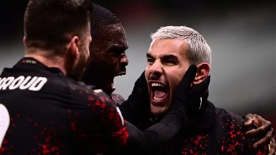   بأداء مميز للغاية.. ميلان يتخطى أتالانتا ويرتقي للمركز الثاني رفقة إنتر في الدوري الإيطالي