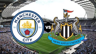موعد والقناة الناقلة لمباراة مانشستر سيتي ونيوكاسل في الدوري الإنجليزي 2022-2023