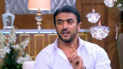 أحمد العوضي يكشف كواليس مسلسله في رمضان 2023