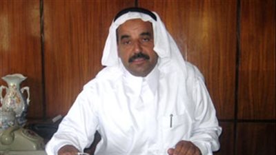 برلماني سيناوي: ما نراه فى أرض الاصطفاف احتفالية نصر بعد إرهاب 9 سنوات