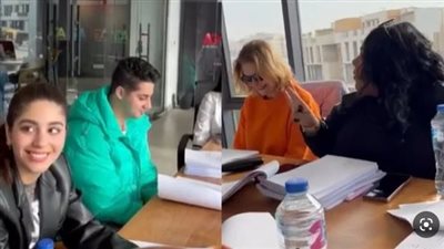 جمال العدل: يسرا عاملة دراما كوميدي مختلفة مع مايان السيد وعنبة