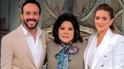 اليوم.. أحمد عصام يكشف كواليس حفل زفافه لـ 