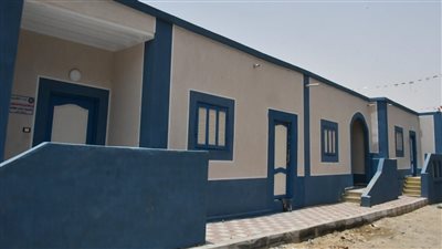 التضامن تكشف تفاصيل افتتاح قرية خور عواضة بأسوان بعد إعادة إعمارها (فيديو)