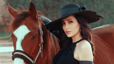 نسرين طافش تعتذر عن أعمال رمضان 2023