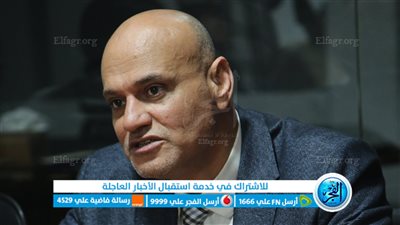 خالد ميري: وحدات سكنية بأسعار مُميزة وتسهيلات للصحفيين خلال أيام