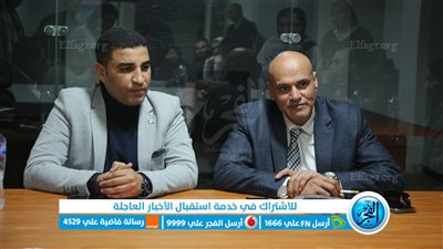 الدكتور مصطفى ثابت: خالد ميري يستحق أن يكون نقيبًا للصحفيين